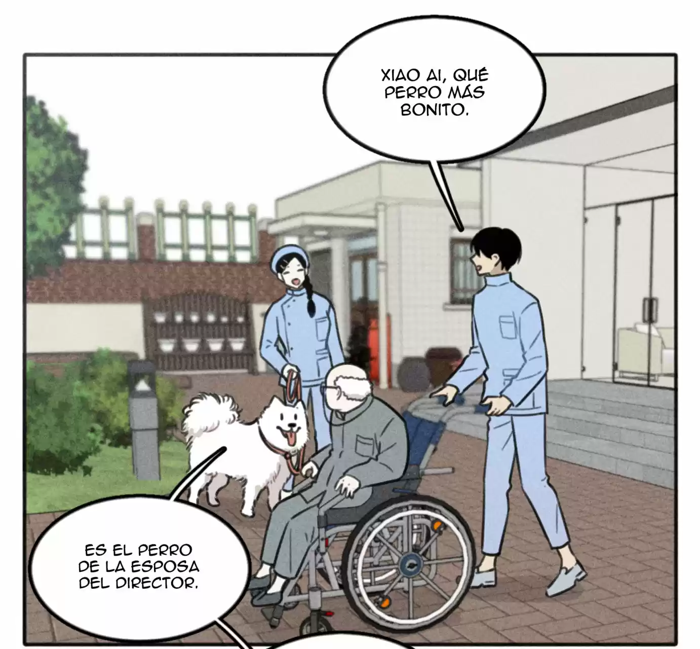 MORETONES (2021) - Capítulo 10 - Página 69 - LectorTMOo