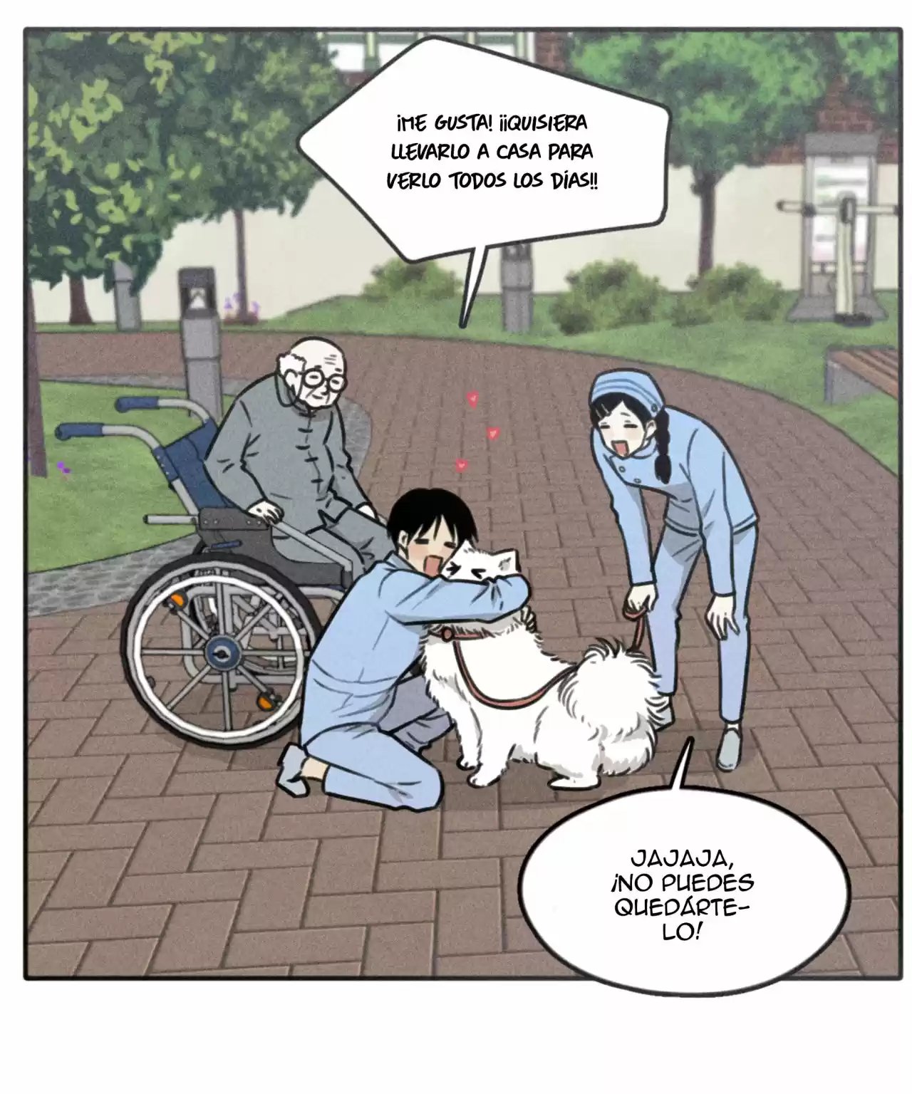 MORETONES (2021) - Capítulo 10 - Página 75 - LectorTMOo