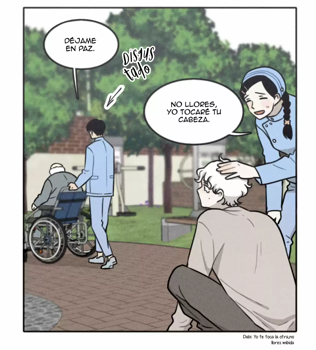 MORETONES (2021) - Capítulo 10 - Página 79 - LectorTMOo