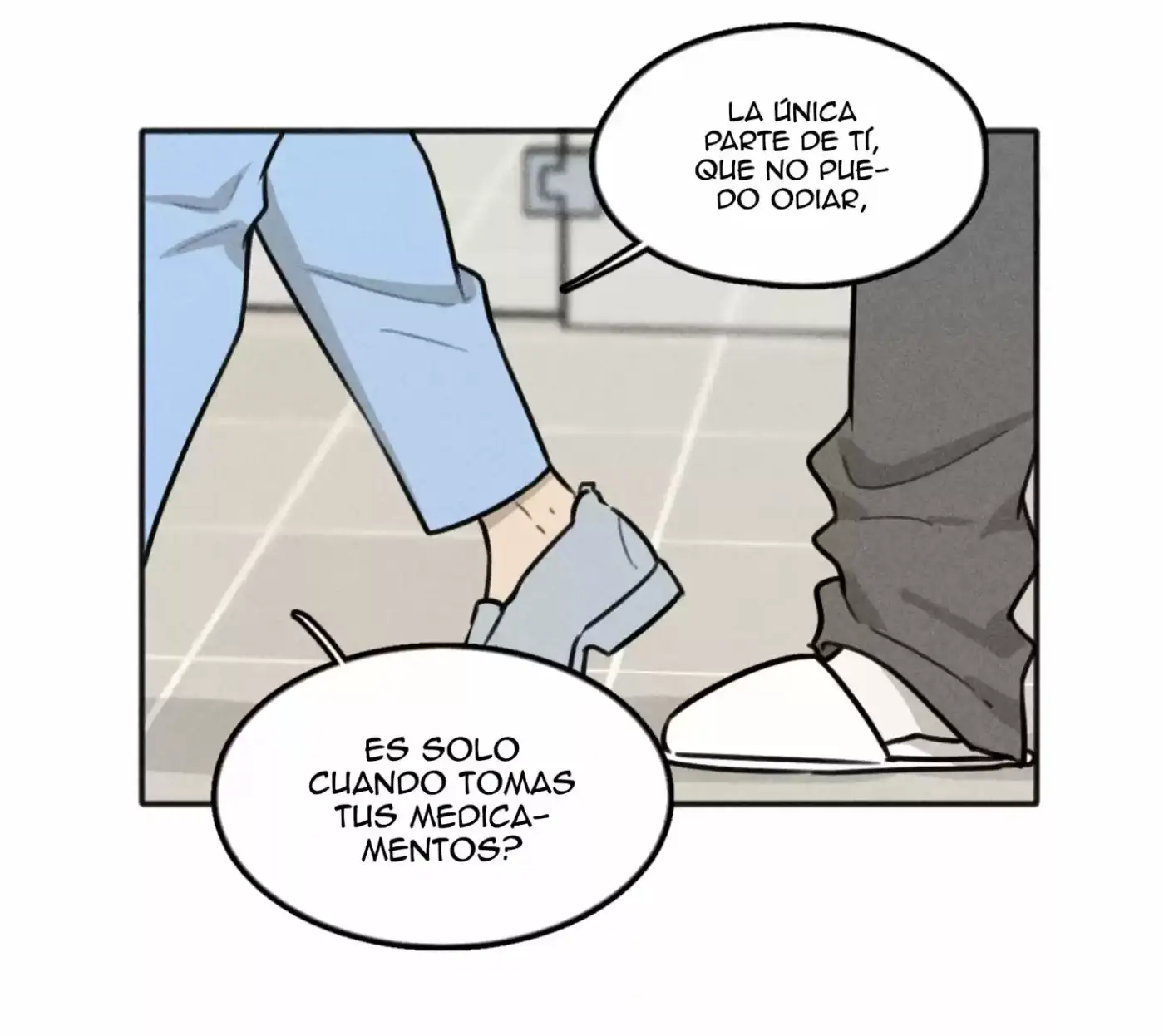 MORETONES (2021) - Capítulo 10 - Página 94 - LectorTMOo