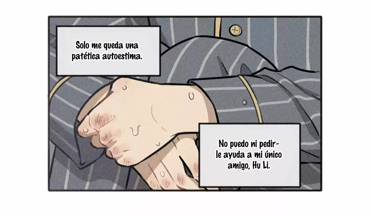 MORETONES (2021) - Capítulo 13 - Página 39 - LectorTMOo