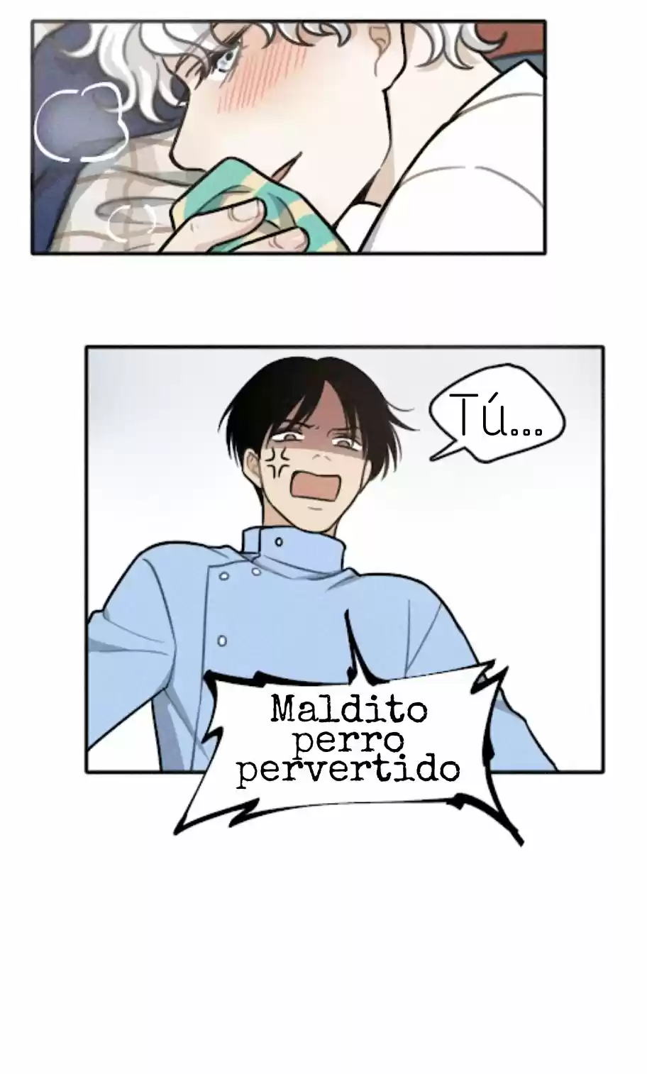 MORETONES (2021) - Capítulo 15 - Página 10 - LectorTMOo