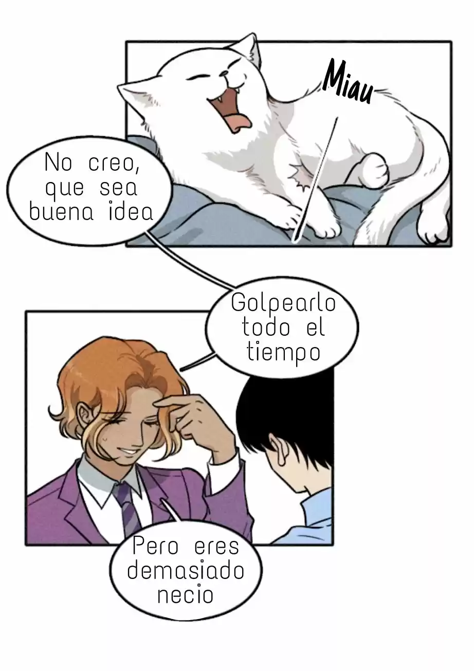 MORETONES (2021) - Capítulo 15 - Página 12 - LectorTMOo