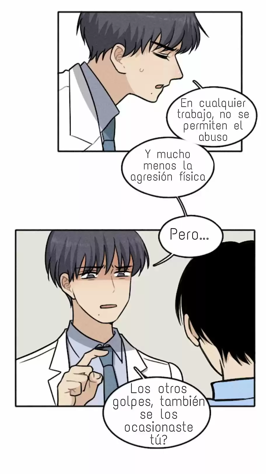 MORETONES (2021) - Capítulo 15 - Página 14 - LectorTMOo