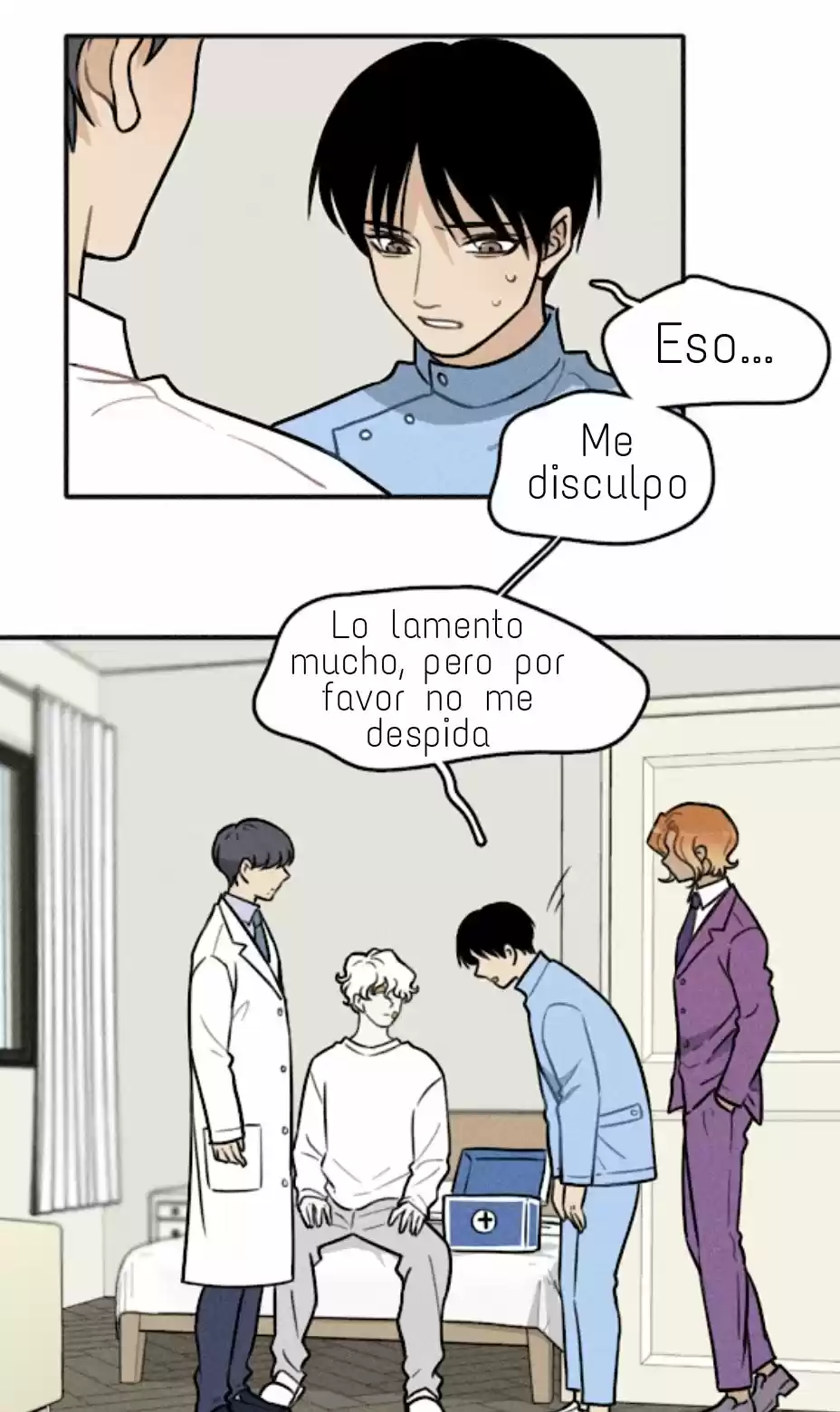 MORETONES (2021) - Capítulo 15 - Página 15 - LectorTMOo