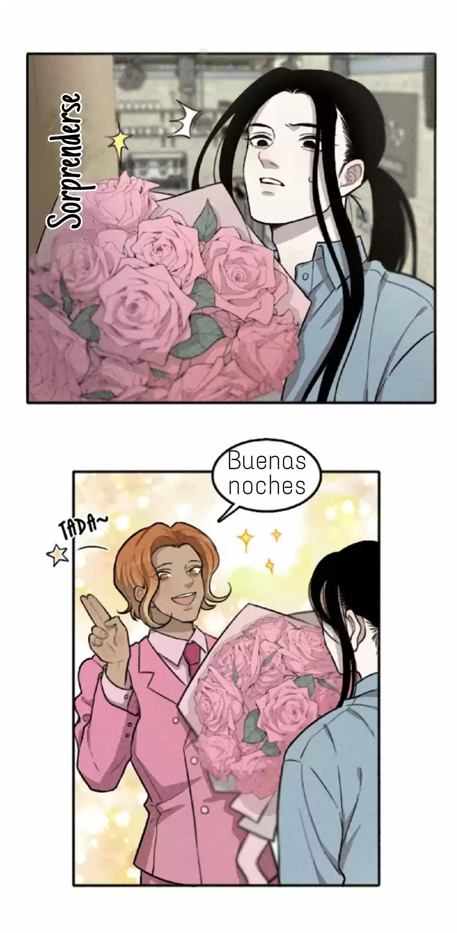 MORETONES (2021) - Capítulo 15 - Página 25 - LectorTMOo