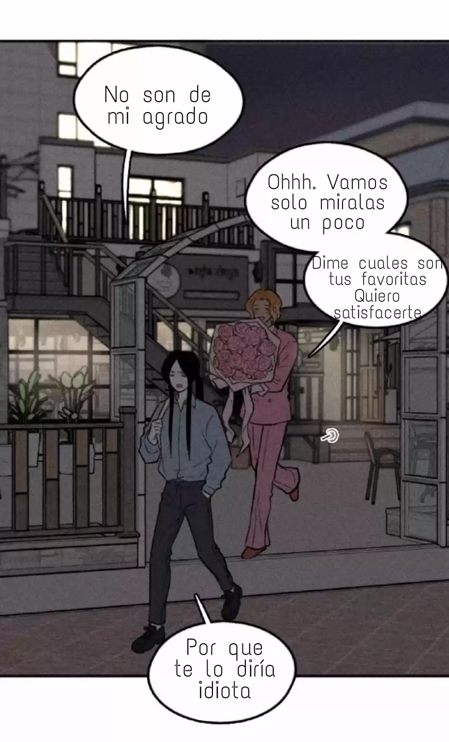 MORETONES (2021) - Capítulo 15 - Página 27 - LectorTMOo