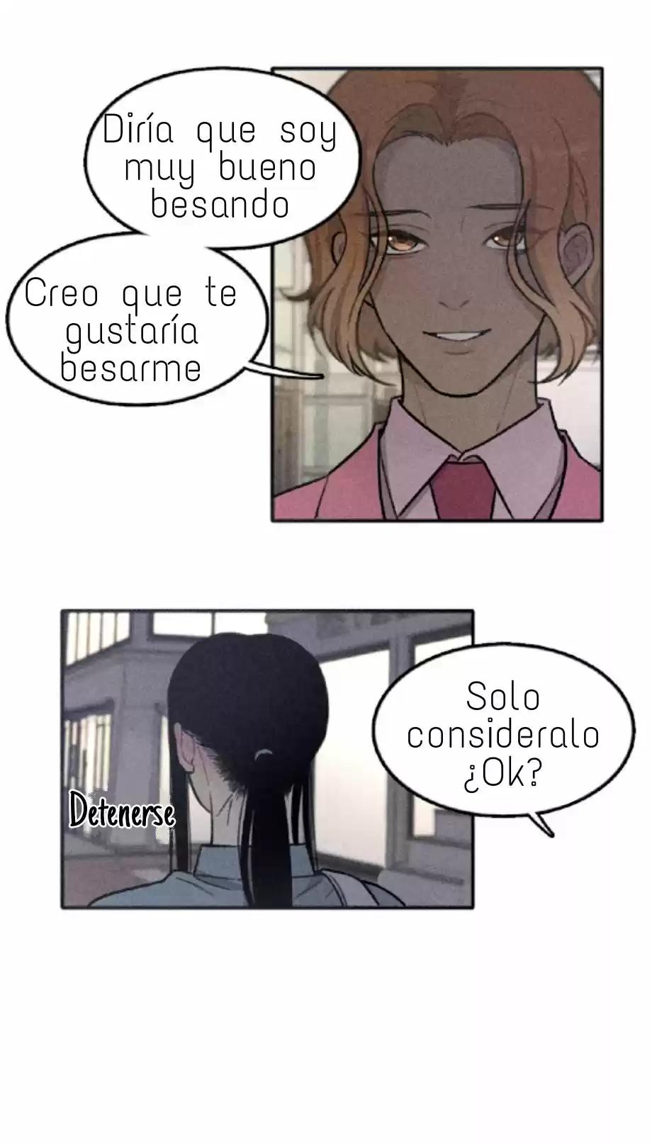 MORETONES (2021) - Capítulo 15 - Página 28 - LectorTMOo