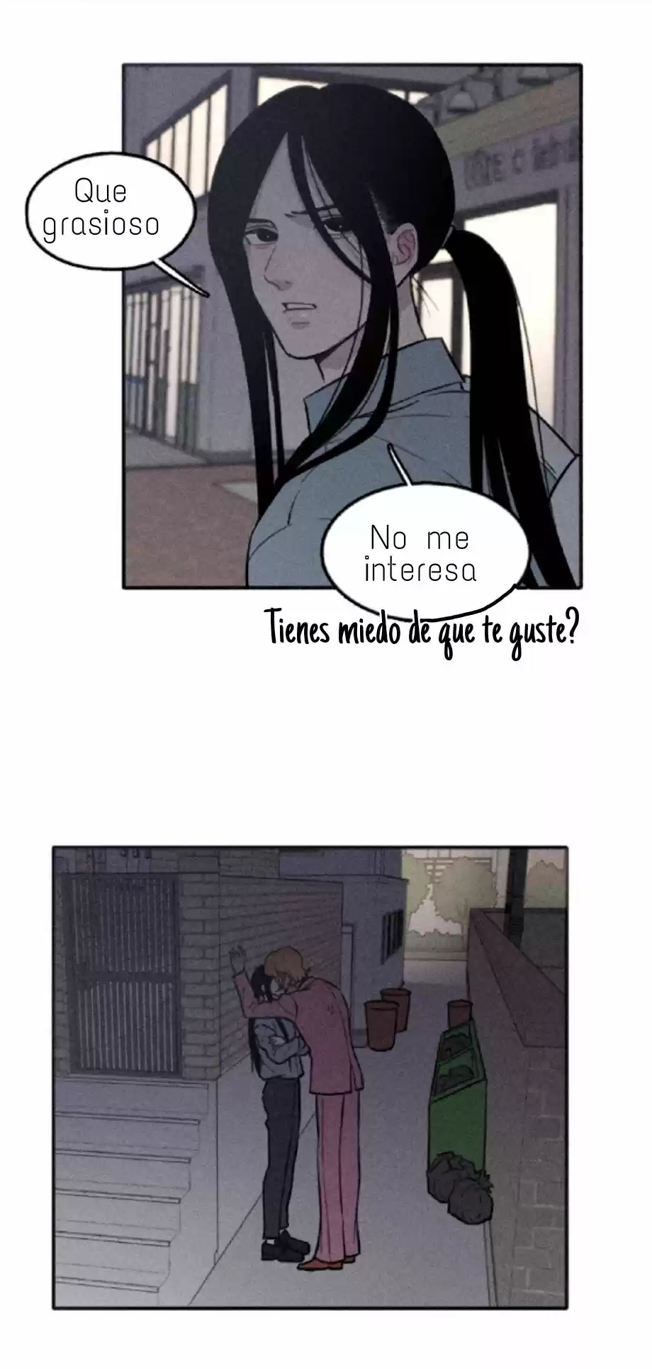 MORETONES (2021) - Capítulo 15 - Página 29 - LectorTMOo