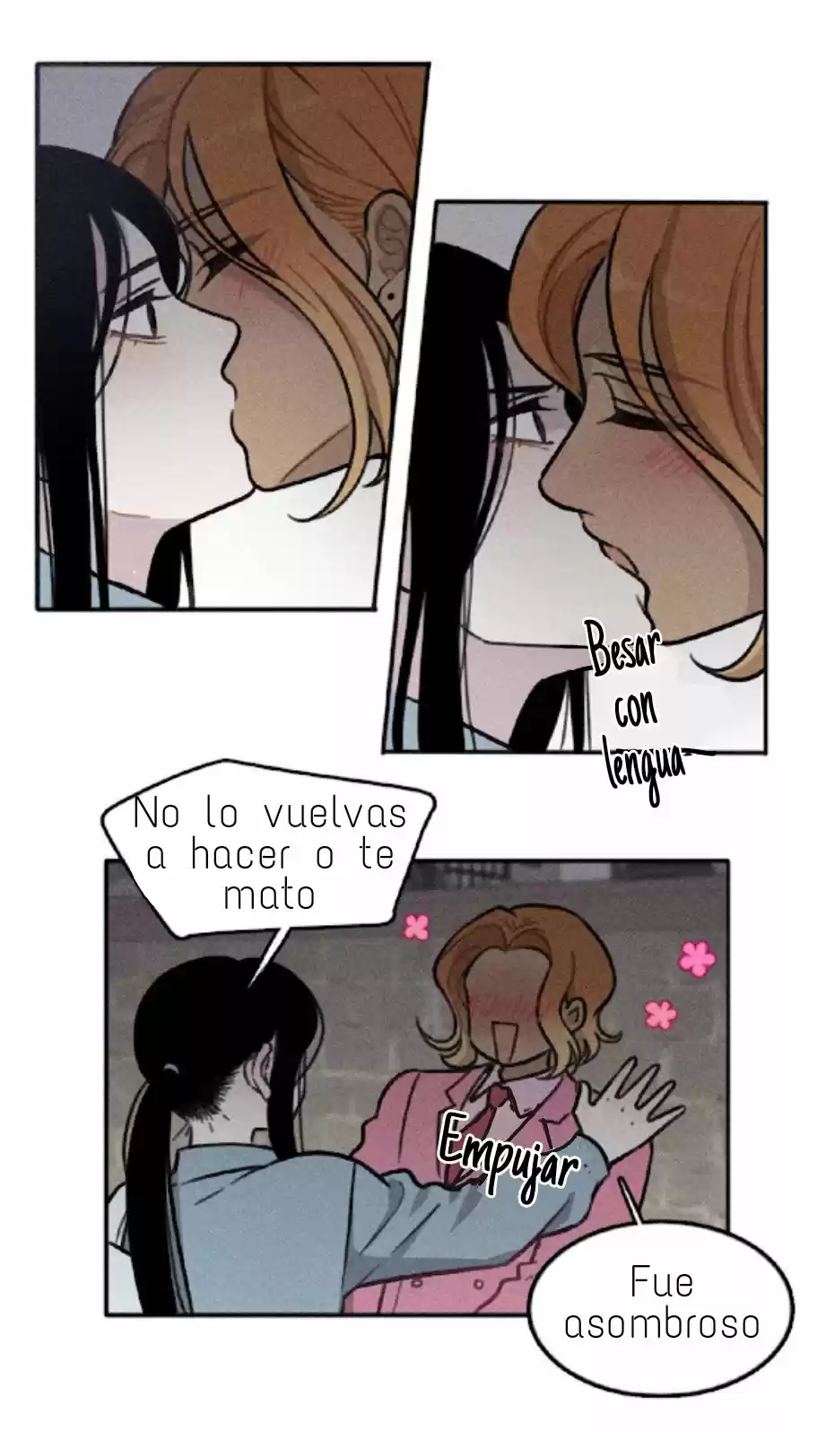MORETONES (2021) - Capítulo 15 - Página 30 - LectorTMOo