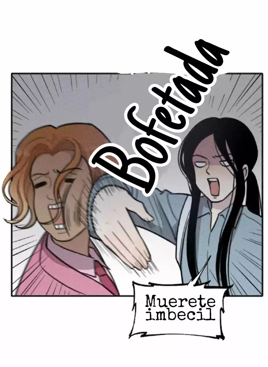 MORETONES (2021) - Capítulo 15 - Página 33 - LectorTMOo
