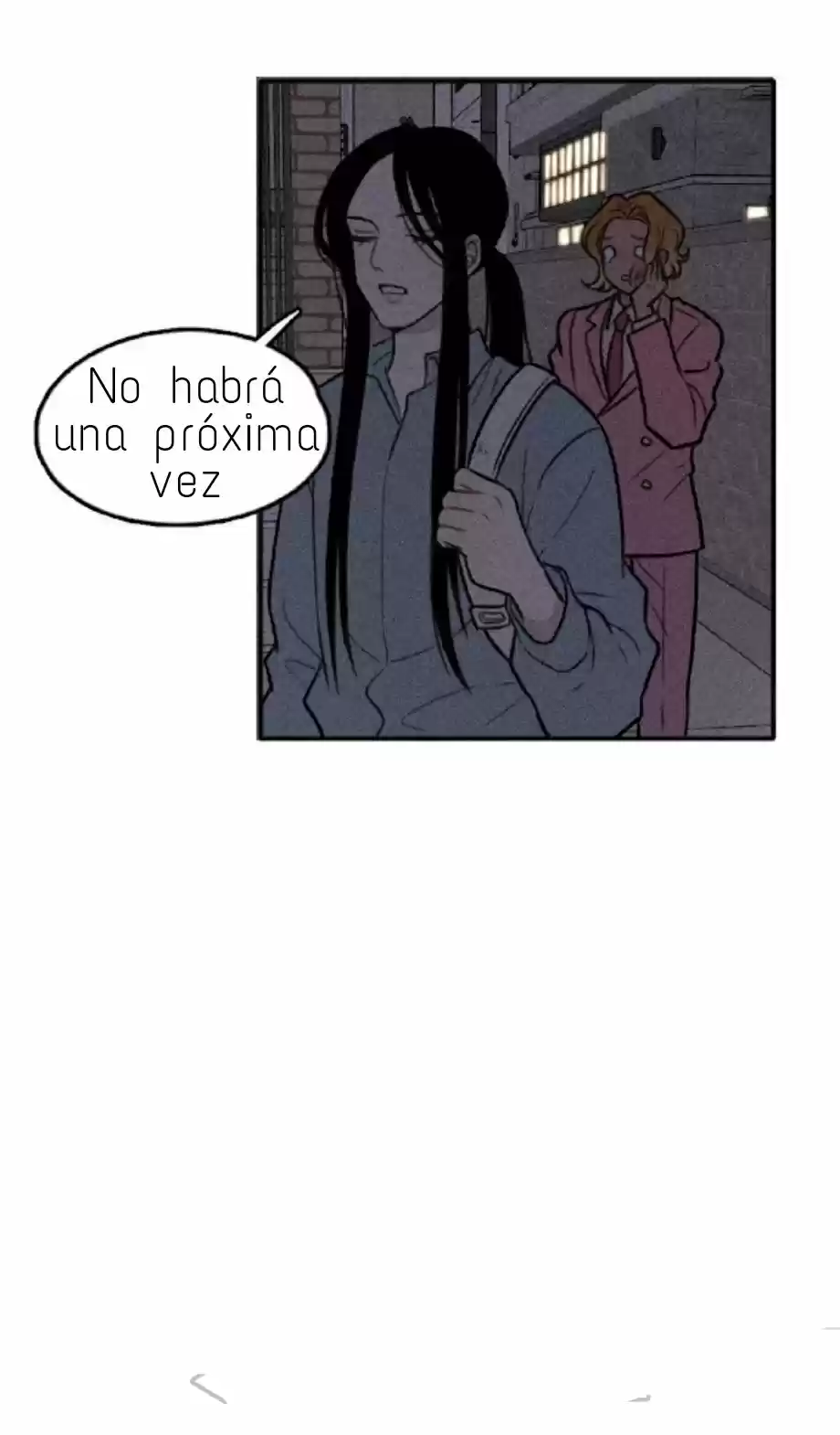 MORETONES (2021) - Capítulo 15 - Página 34 - LectorTMOo