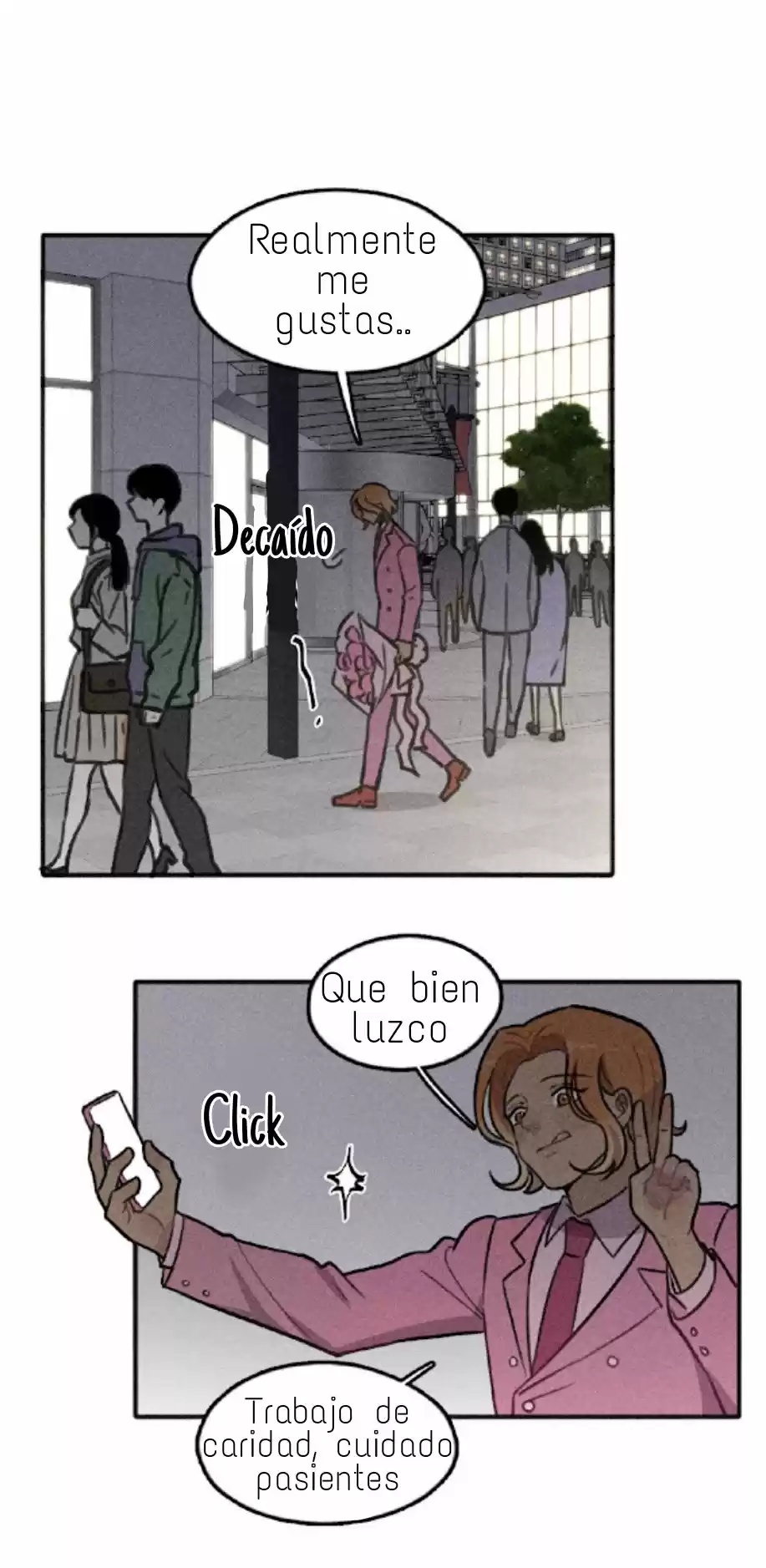 MORETONES (2021) - Capítulo 15 - Página 35 - LectorTMOo