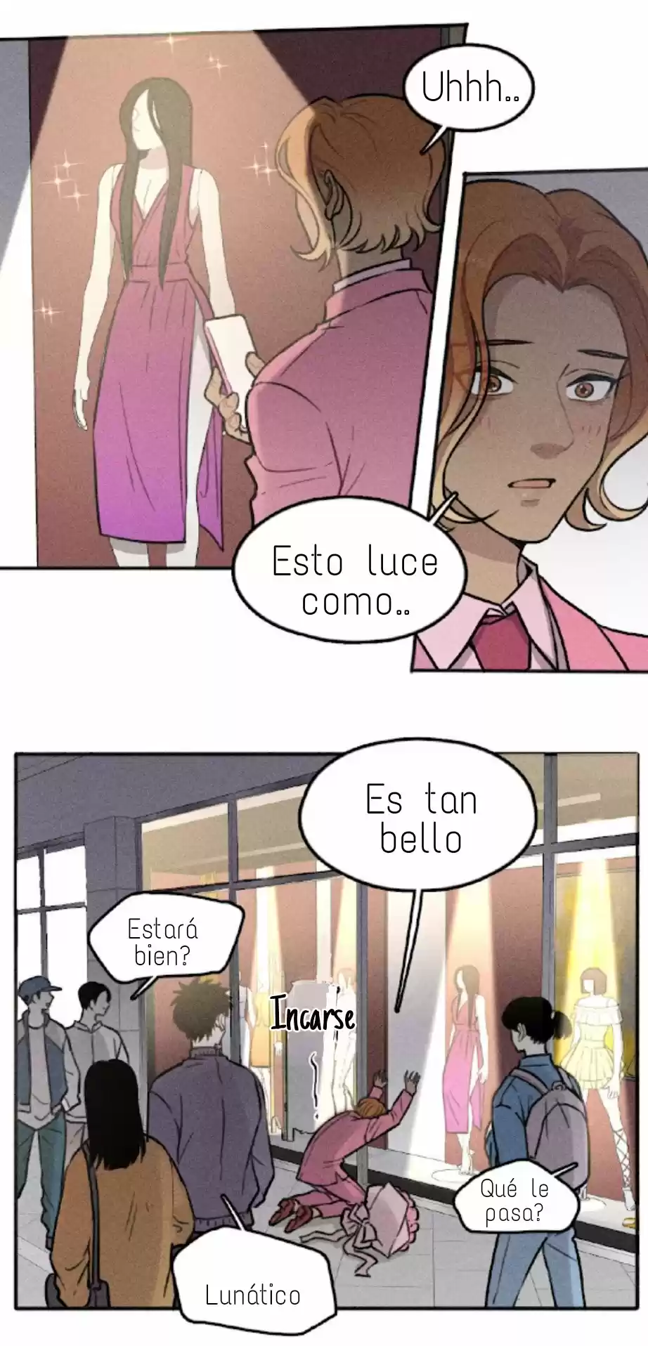 MORETONES (2021) - Capítulo 15 - Página 36 - LectorTMOo
