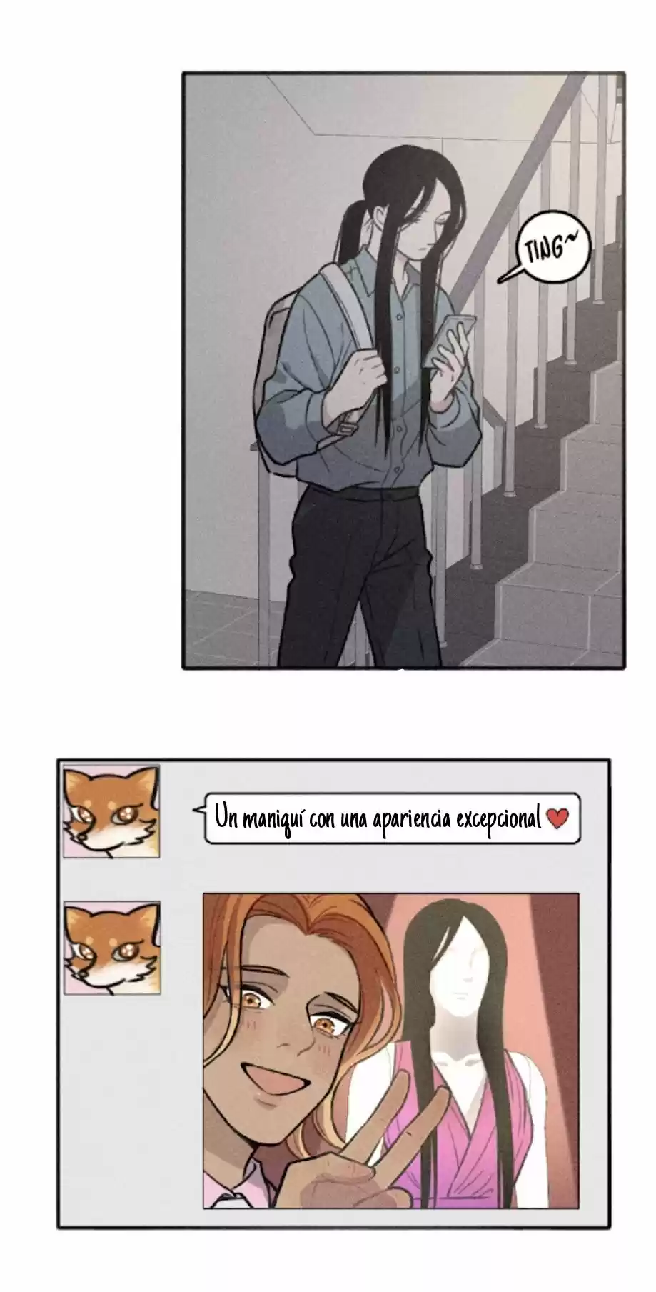 MORETONES (2021) - Capítulo 15 - Página 37 - LectorTMOo