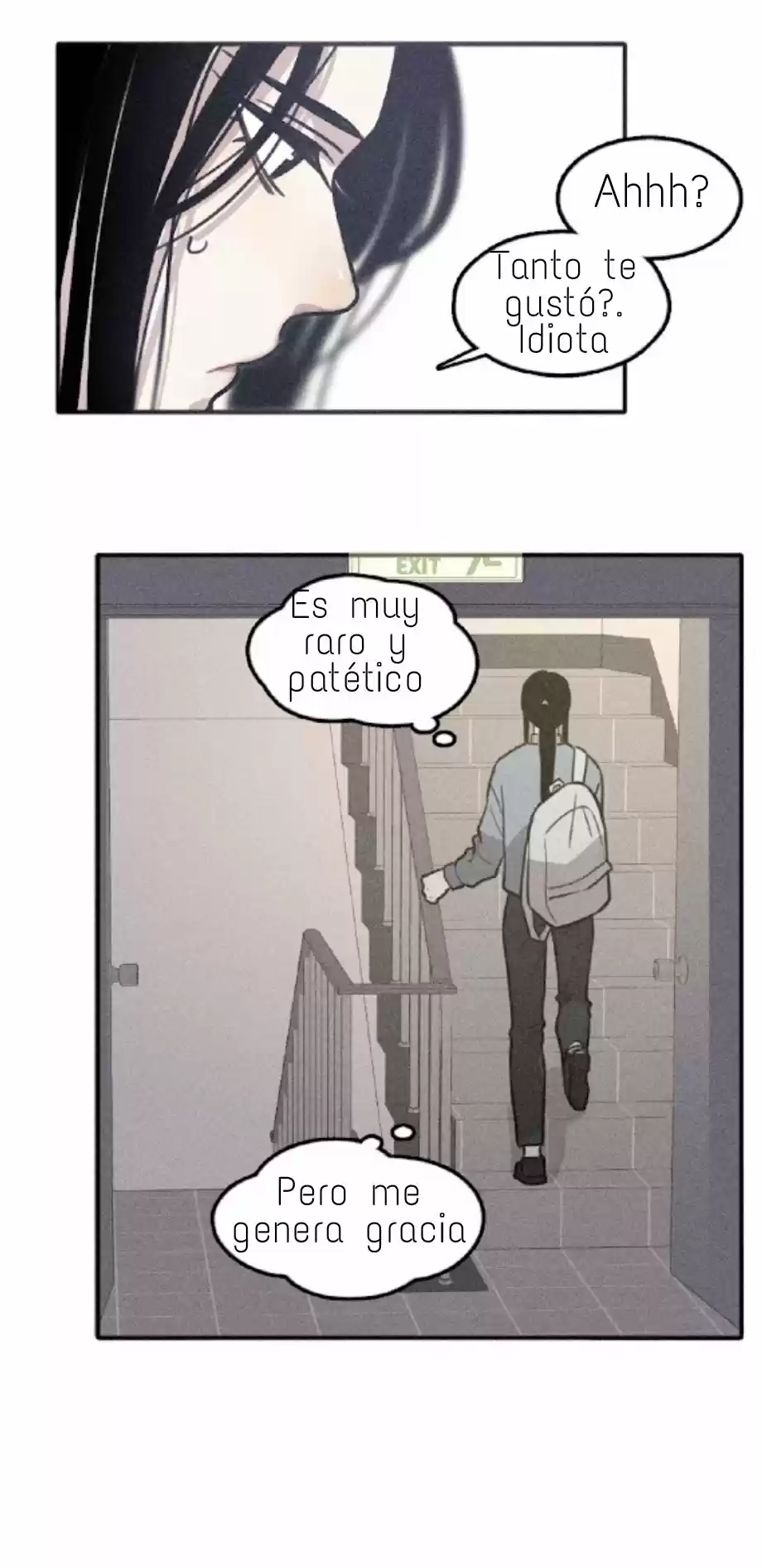 MORETONES (2021) - Capítulo 15 - Página 38 - LectorTMOo