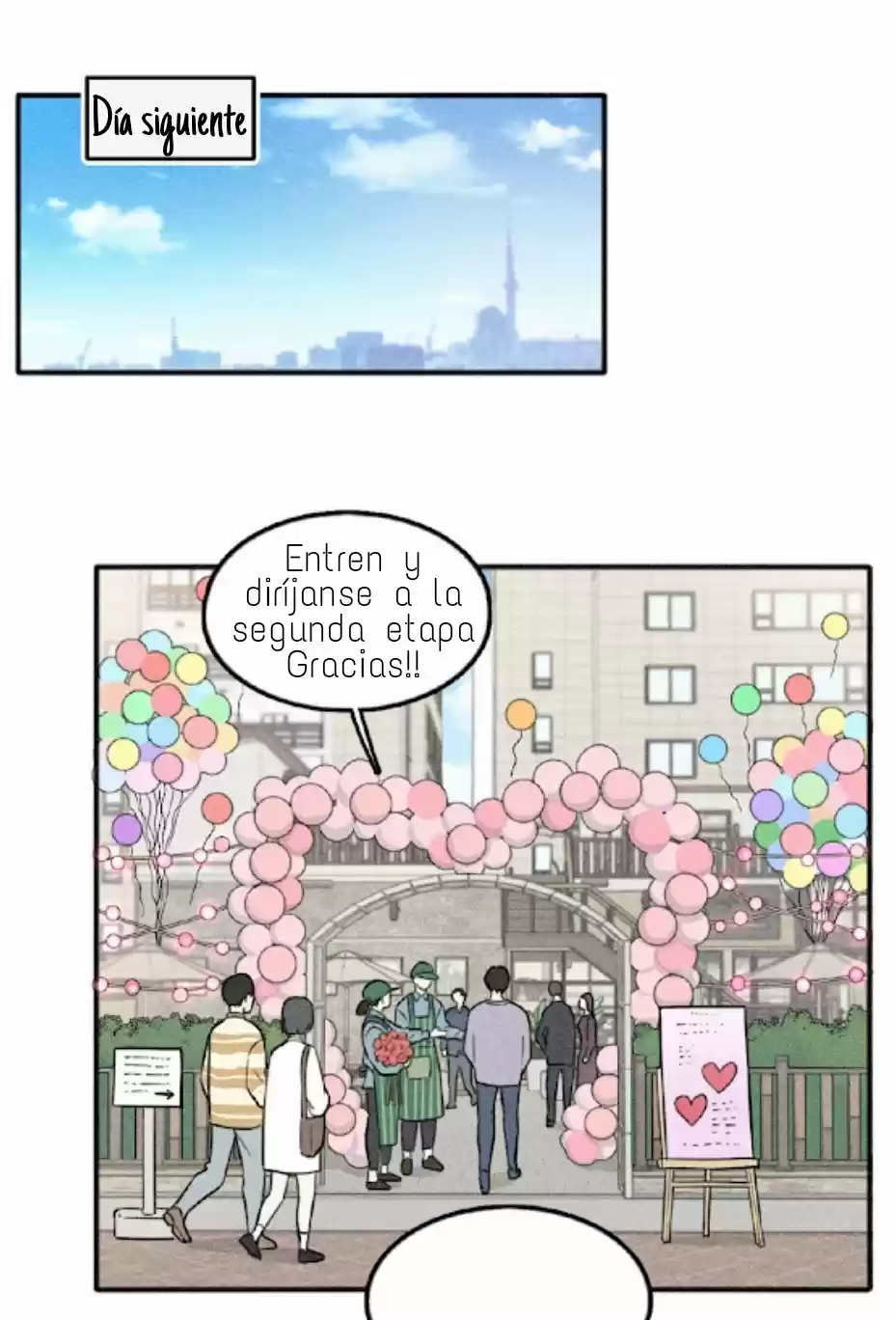 MORETONES (2021) - Capítulo 15 - Página 39 - LectorTMOo
