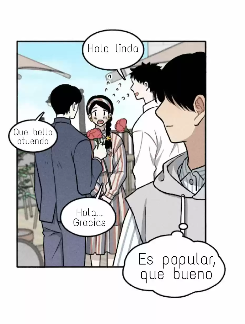 MORETONES (2021) - Capítulo 15 - Página 42 - LectorTMOo