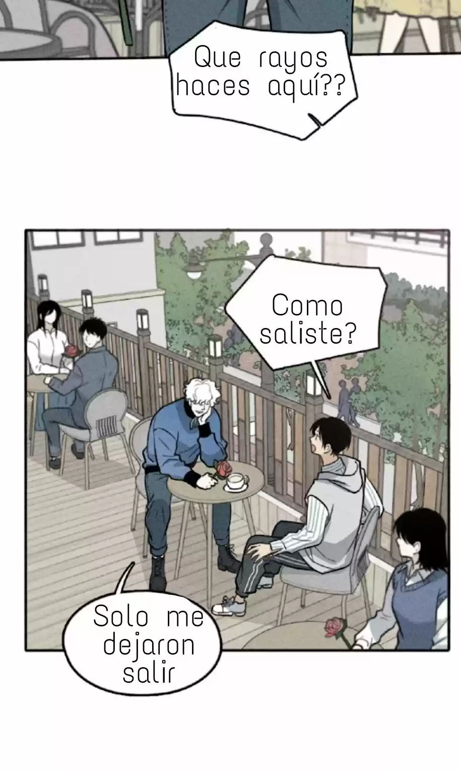 MORETONES (2021) - Capítulo 15 - Página 45 - LectorTMOo