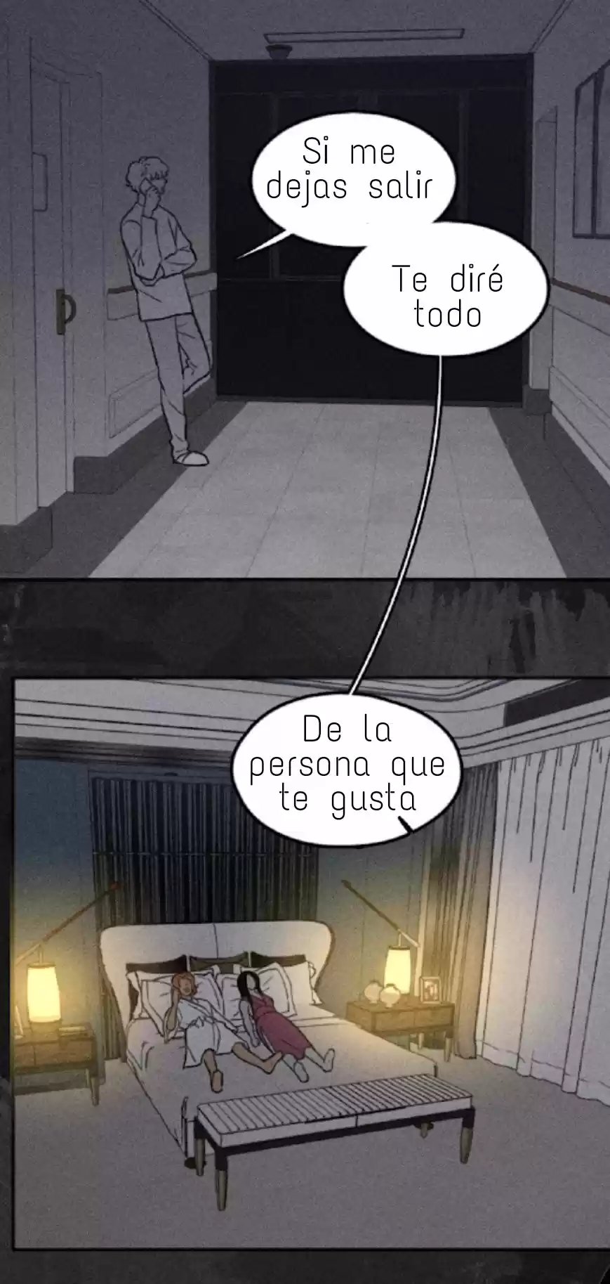 MORETONES (2021) - Capítulo 15 - Página 47 - LectorTMOo