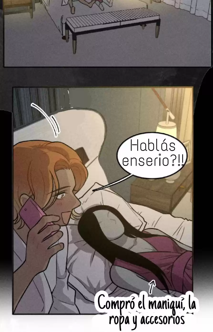 MORETONES (2021) - Capítulo 15 - Página 48 - LectorTMOo