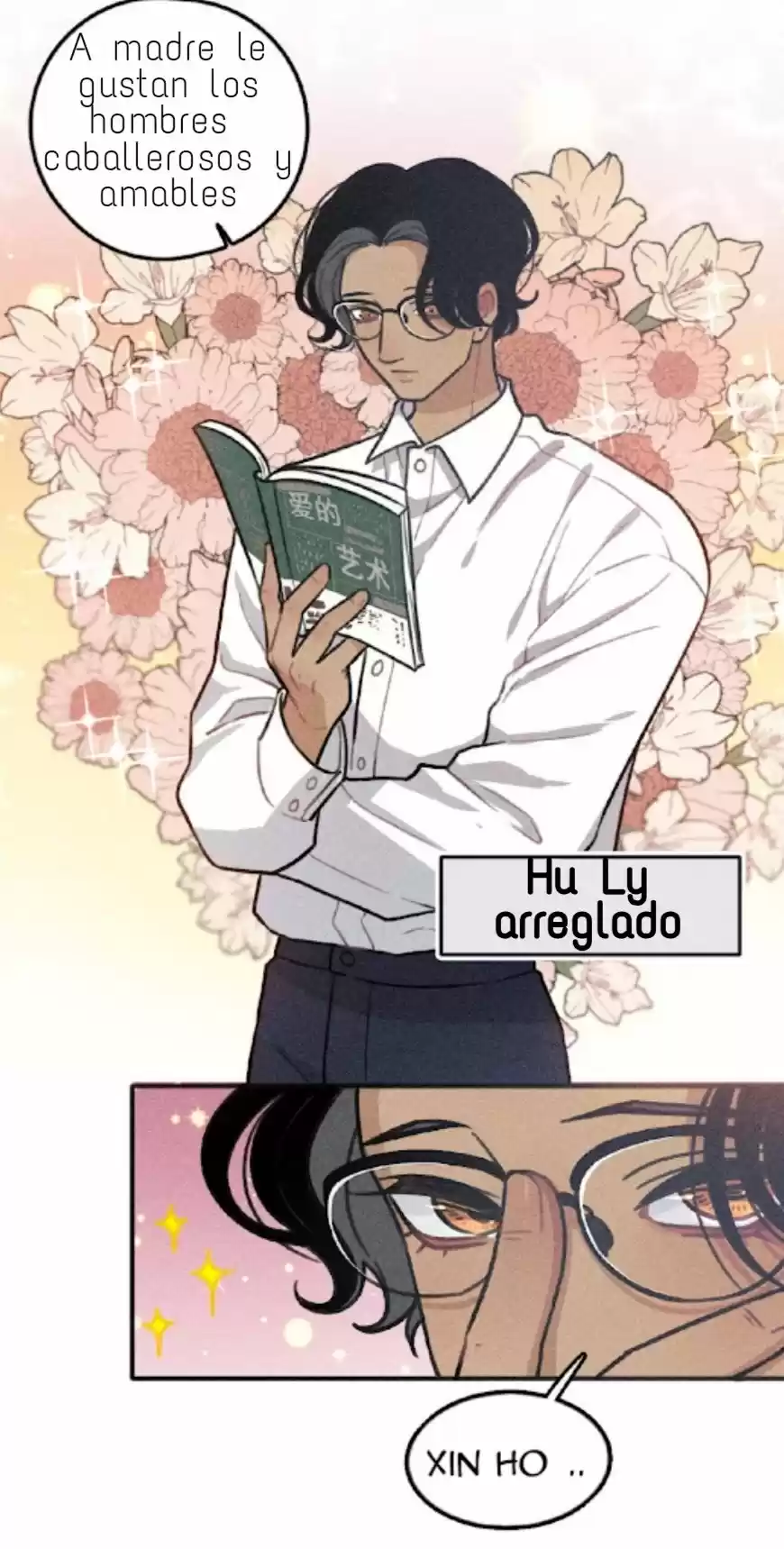 MORETONES (2021) - Capítulo 15 - Página 49 - LectorTMOo