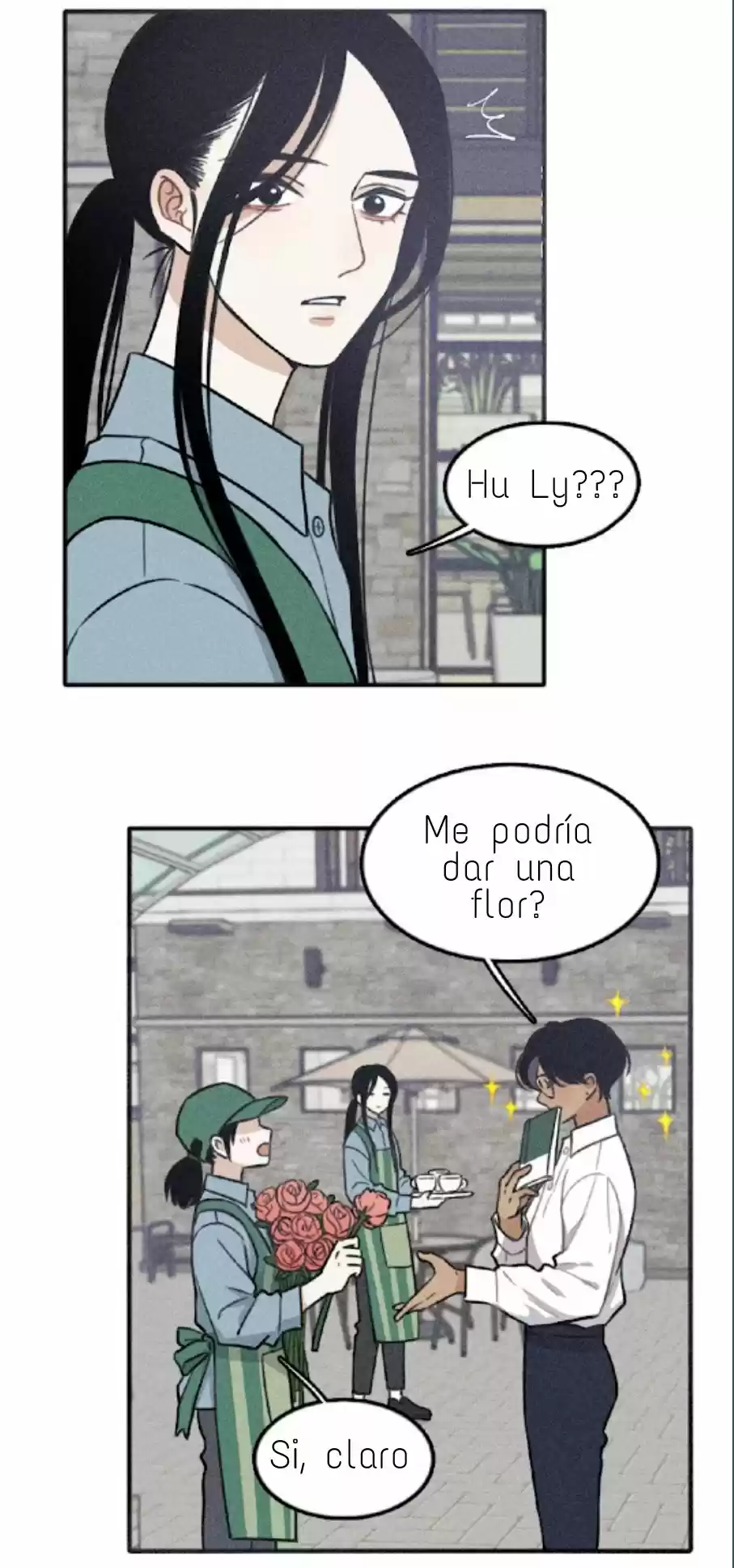 MORETONES (2021) - Capítulo 15 - Página 50 - LectorTMOo