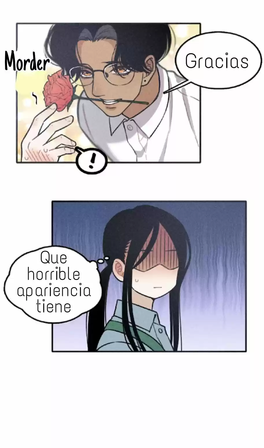 MORETONES (2021) - Capítulo 15 - Página 51 - LectorTMOo