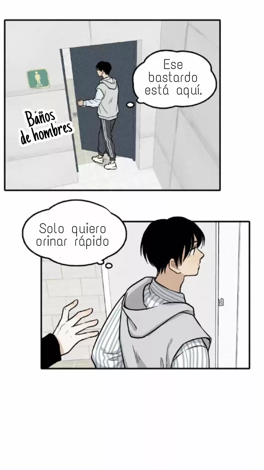 MORETONES (2021) - Capítulo 15 - Página 52 - LectorTMOo