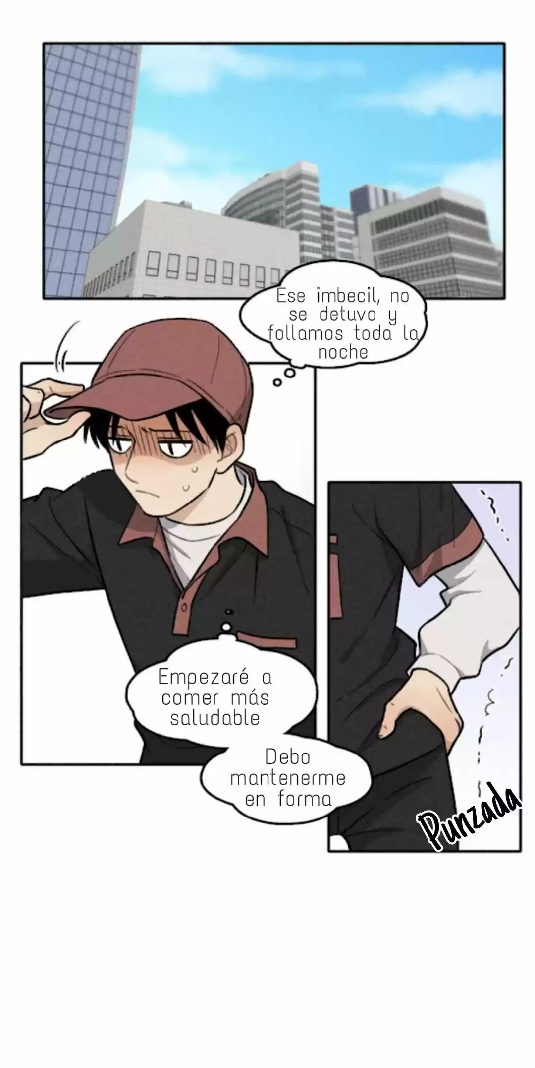 MORETONES (2021) - Capítulo 16.6 - Página 6 - LectorTMOo