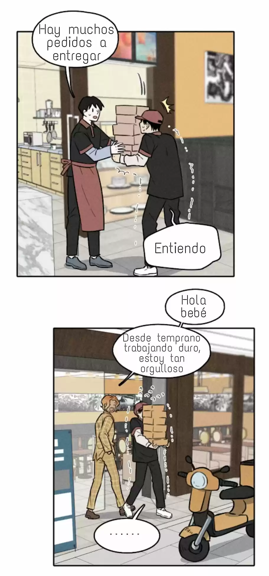 MORETONES (2021) - Capítulo 16.6 - Página 7 - LectorTMOo