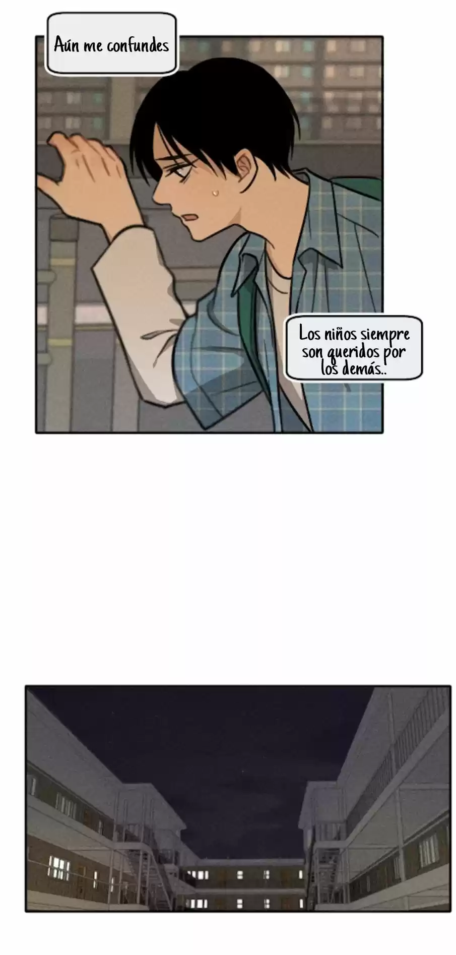 MORETONES (2021) - Capítulo 16.6 - Página 14 - LectorTMOo