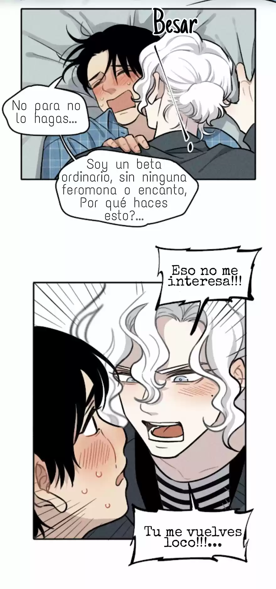 MORETONES (2021) - Capítulo 16.6 - Página 23 - LectorTMOo