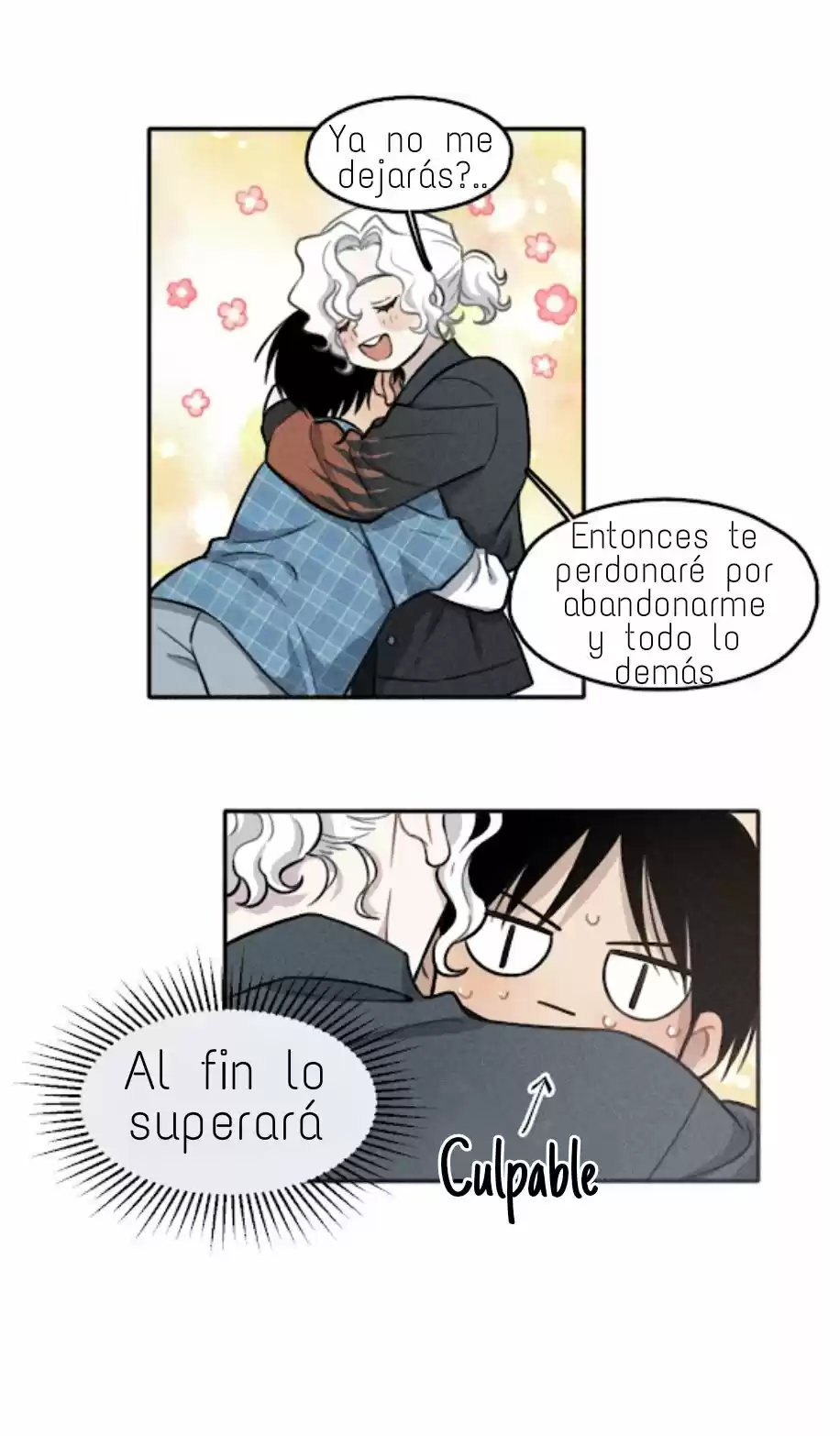 MORETONES (2021) - Capítulo 16.6 - Página 28 - LectorTMOo