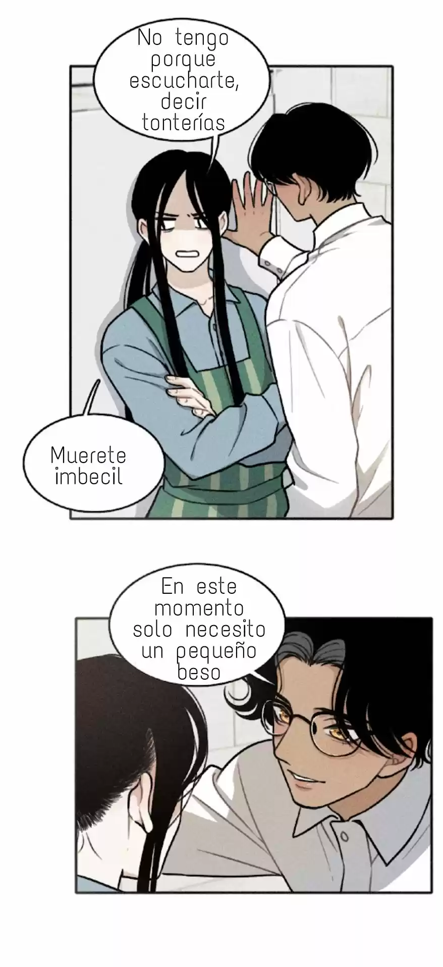 MORETONES (2021) - Capítulo 16 - Página 5 - LectorTMOo