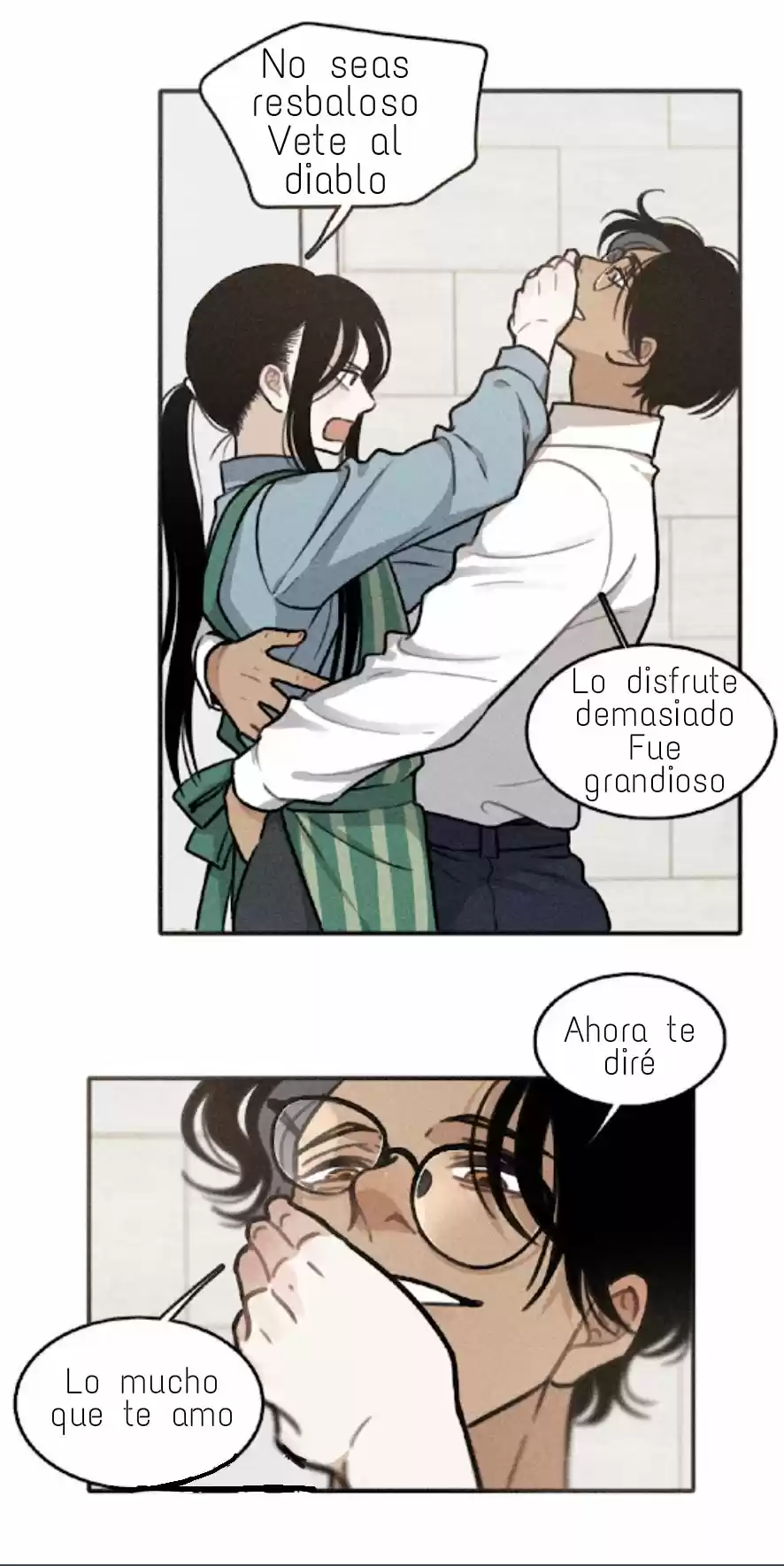 MORETONES (2021) - Capítulo 16 - Página 9 - LectorTMOo