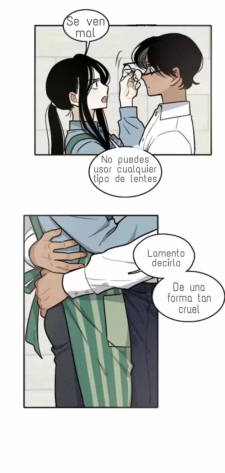 MORETONES (2021) - Capítulo 16 - Página 10 - LectorTMOo
