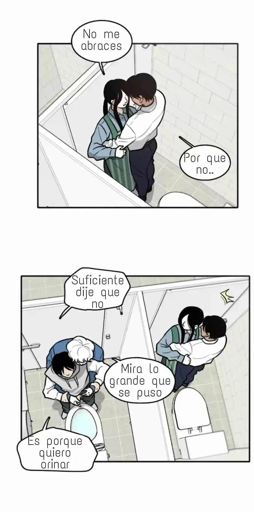 MORETONES (2021) - Capítulo 16 - Página 11 - LectorTMOo