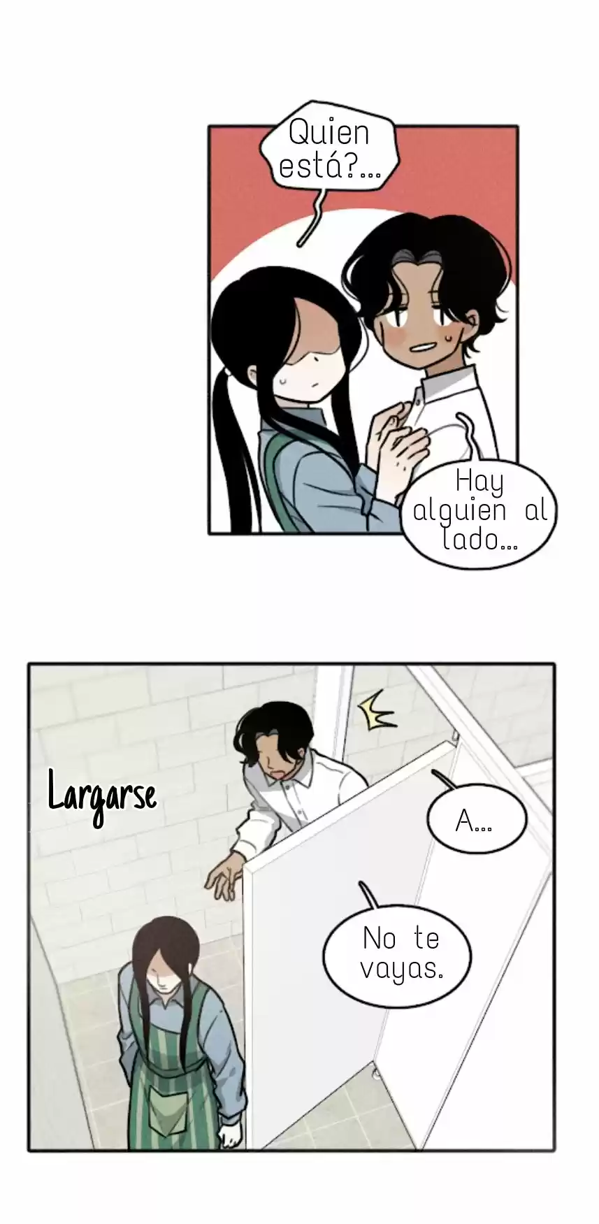 MORETONES (2021) - Capítulo 16 - Página 12 - LectorTMOo