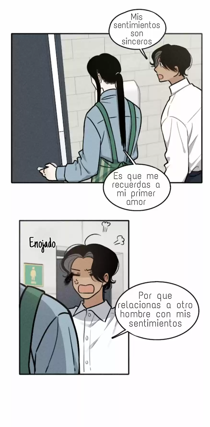 MORETONES (2021) - Capítulo 16 - Página 13 - LectorTMOo