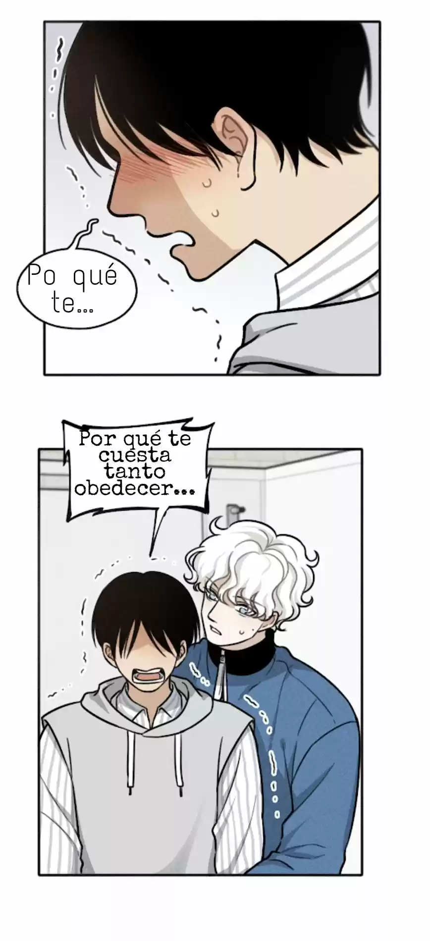 MORETONES (2021) - Capítulo 16 - Página 17 - LectorTMOo