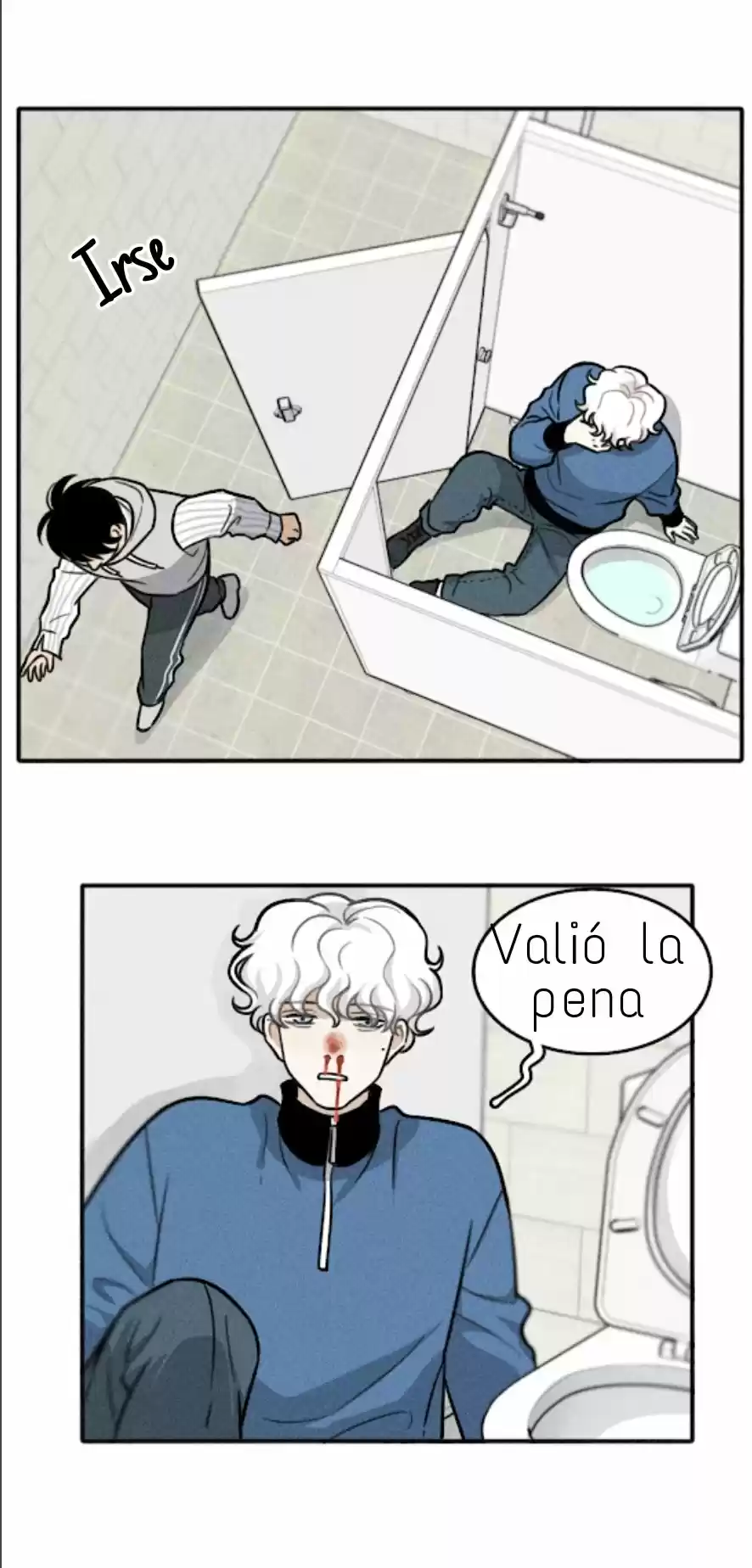 MORETONES (2021) - Capítulo 16 - Página 19 - LectorTMOo