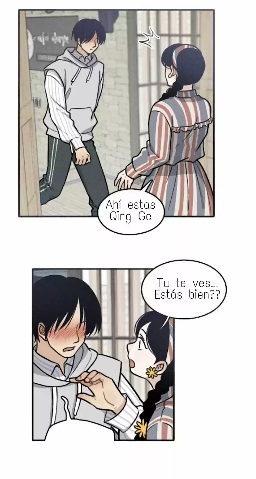 MORETONES (2021) - Capítulo 16 - Página 20 - LectorTMOo