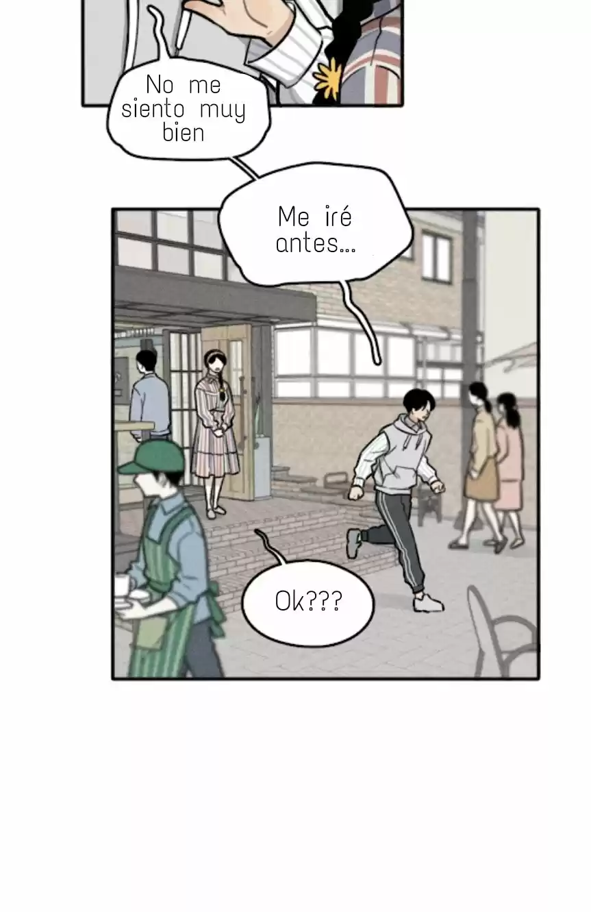 MORETONES (2021) - Capítulo 16 - Página 21 - LectorTMOo