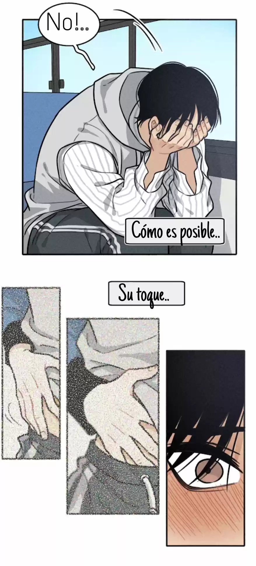 MORETONES (2021) - Capítulo 16 - Página 24 - LectorTMOo