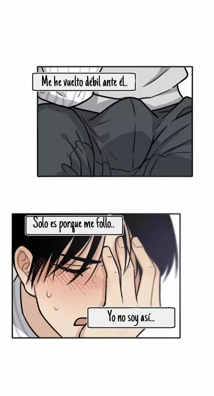 MORETONES (2021) - Capítulo 16 - Página 25 - LectorTMOo