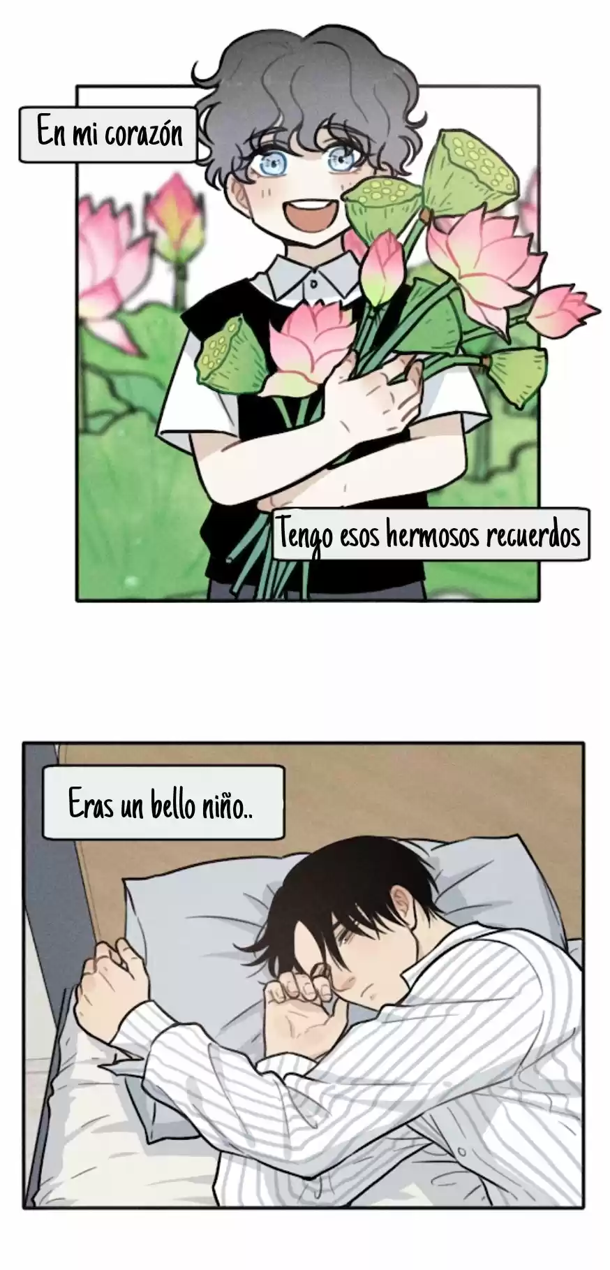 MORETONES (2021) - Capítulo 16 - Página 29 - LectorTMOo