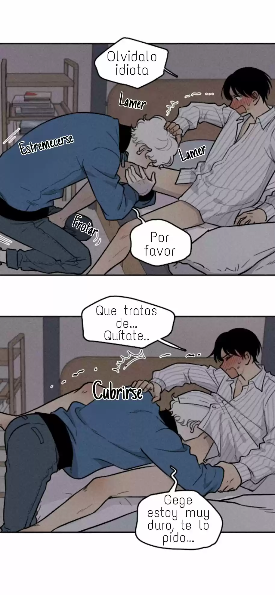 MORETONES (2021) - Capítulo 17 - Página 13 - LectorTMOo