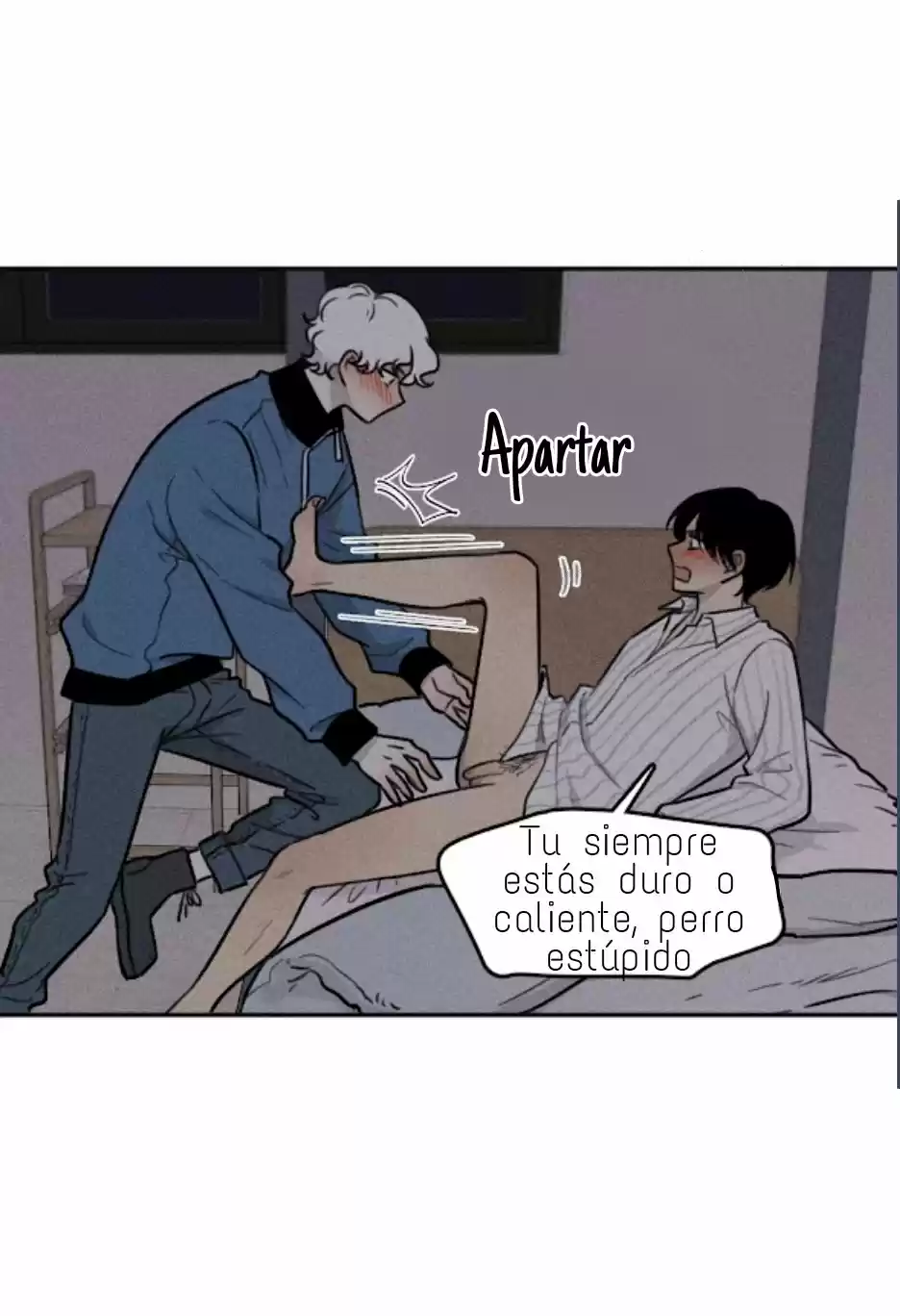 MORETONES (2021) - Capítulo 17 - Página 14 - LectorTMOo