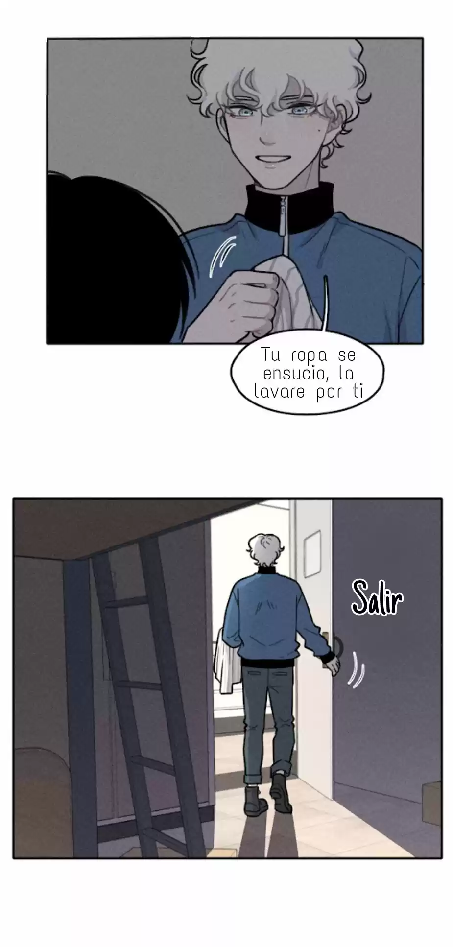 MORETONES (2021) - Capítulo 17 - Página 24 - LectorTMOo